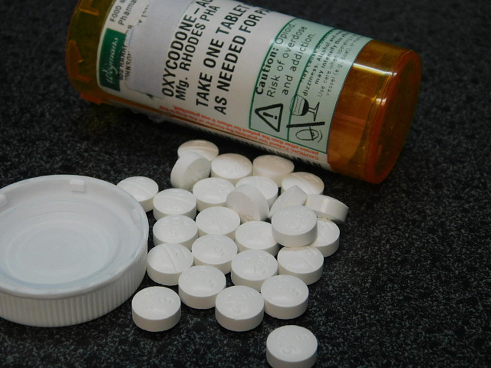 NY's Suit Against Opioid Makers On-Schedule