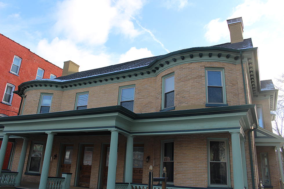 Binghamton Funeral Home to Become Student Housing