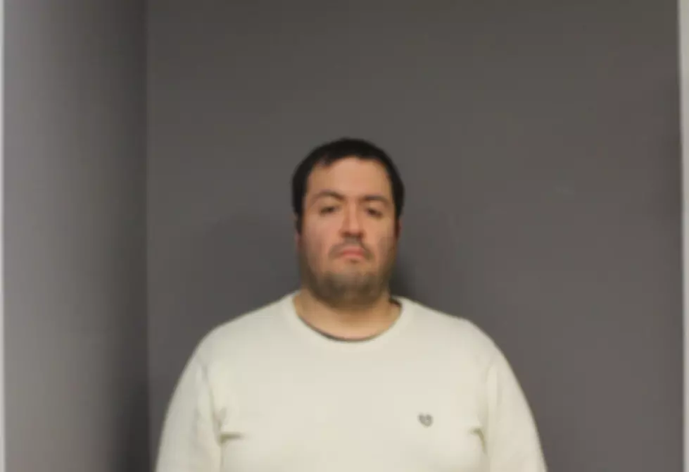 Binghamton Man Accused of Sexually Abusing Child Under the Age of 11