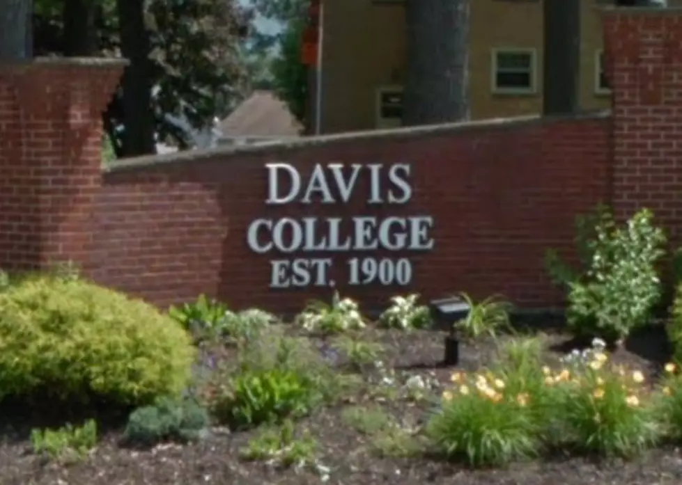 Big Changes Ahead for Davis College in Johnson City
