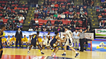 NYSPHSAA Boys Basketball Championship Tournament Opens in Binghamton
