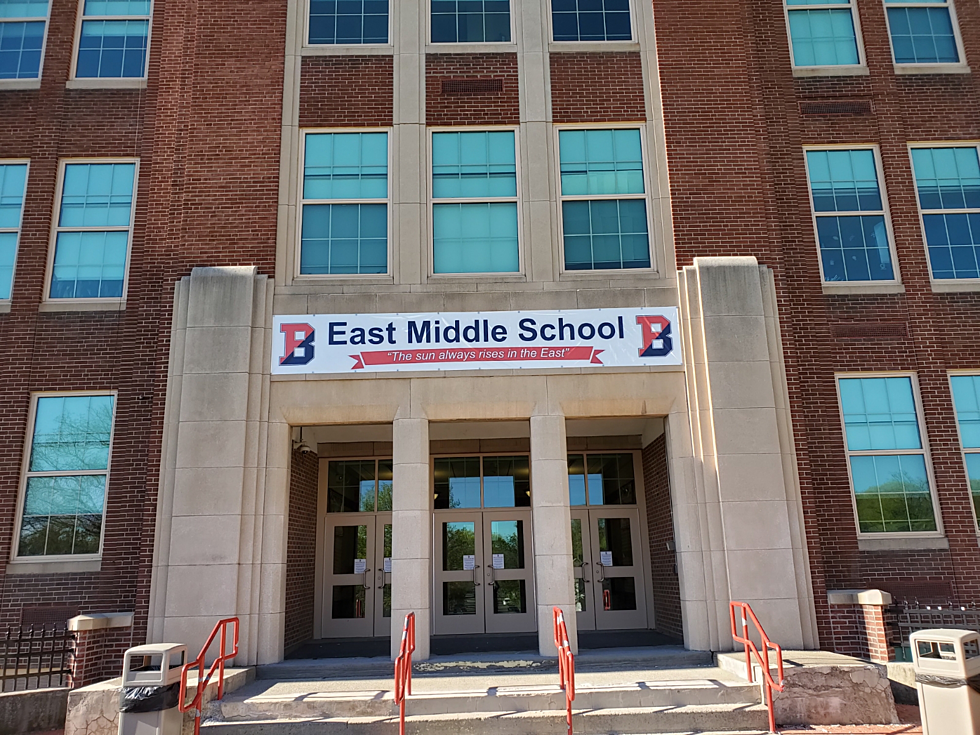 No Criminal Charges Warranted in East Middle School Strip Search Claim