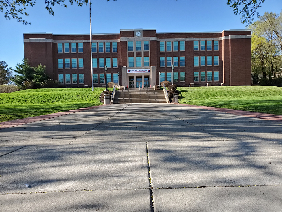Federal Lawsuit Filed in Binghamton School Search Case
