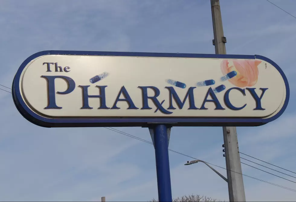 End of an Era: The Pharmacy in Johnson City Closes Its Doors