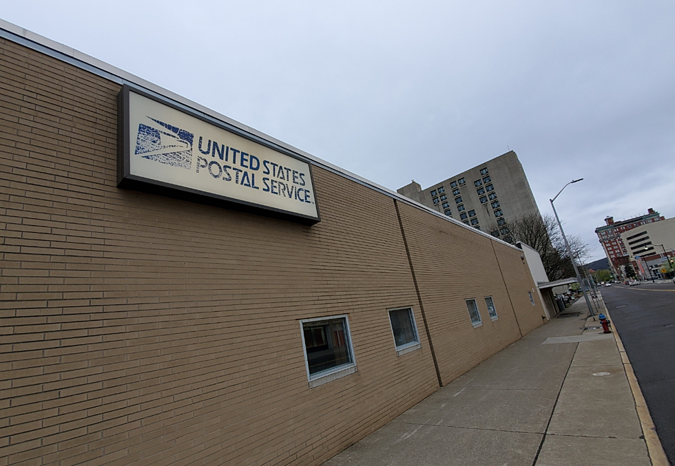 Binghamton University Can’t Lease Postal Service Property