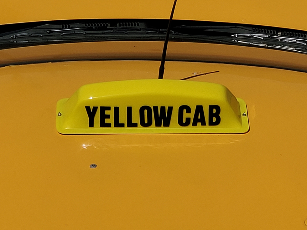 Last Call for Yellow Cab