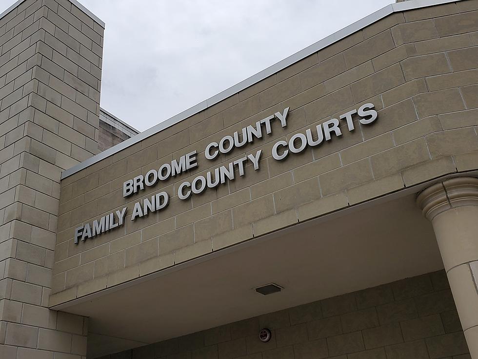 Group Seeks Volunteers in Broome and Tioga to Help Kids in Court