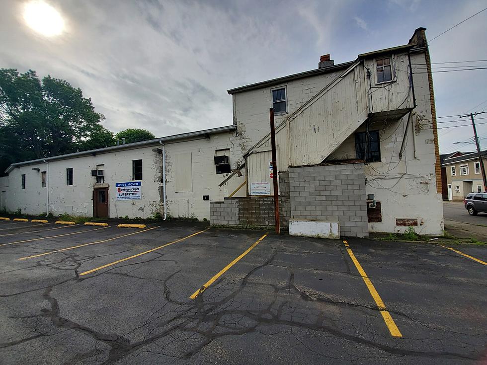 Student Housing Planned at Former Binghamton Store Site