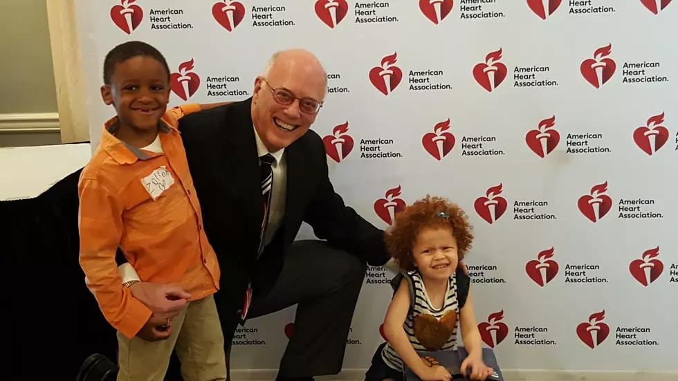 American Heart Association Honors Heroes of Heart