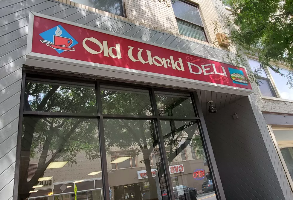 Iconic &#8220;Old World Deli&#8221; Reopens in Downtown Binghamton