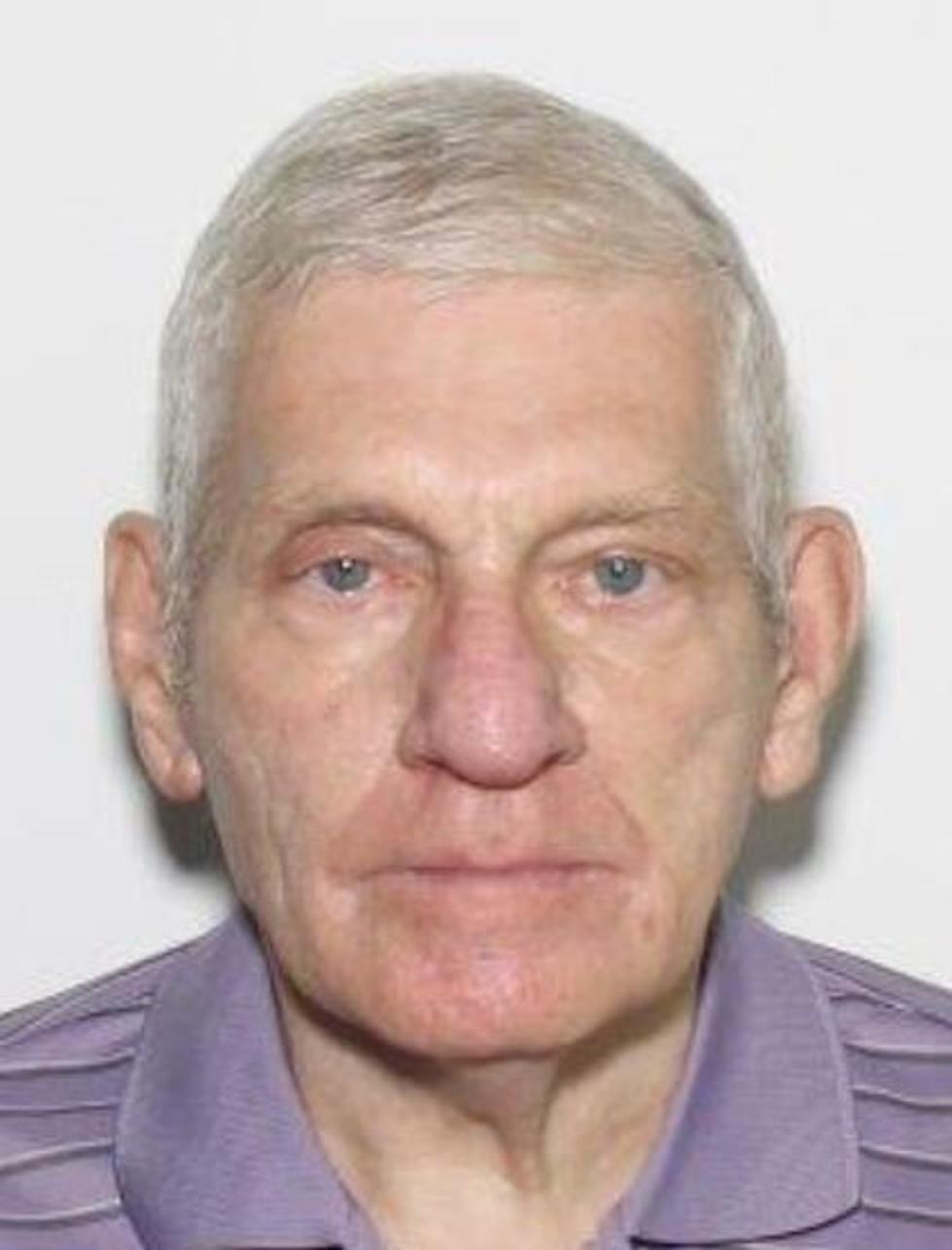 Police Following Leads in Missing First Ward Man