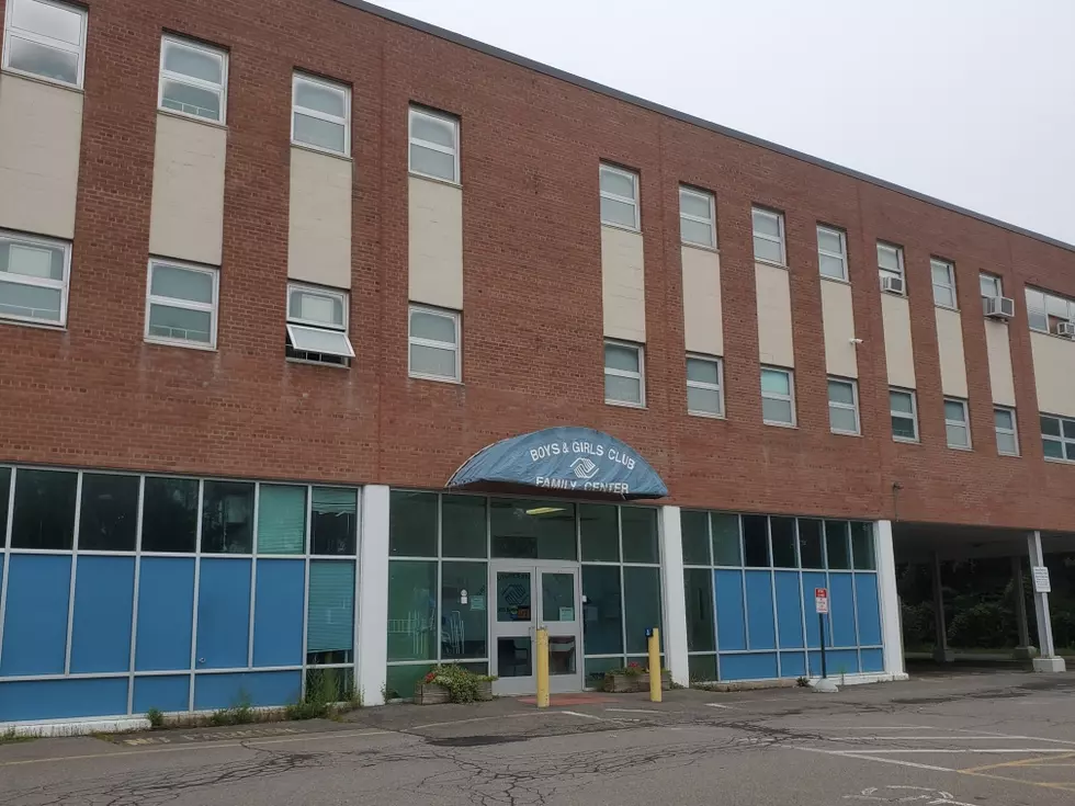 Announcement Expected on Fate of Boys And Girls Club Facility