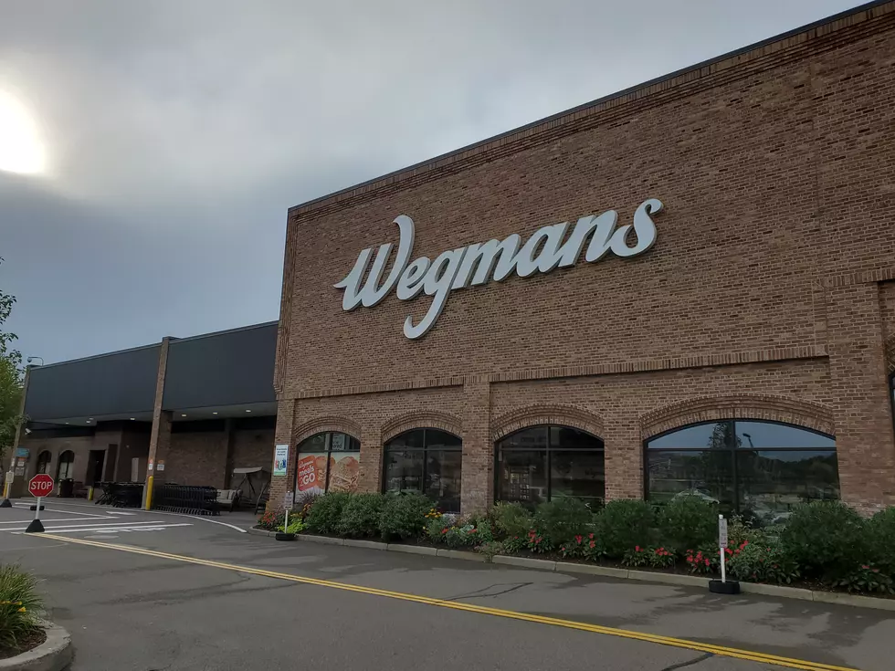 Police Called to Check Out SWAT Team at JC Wegmans Store