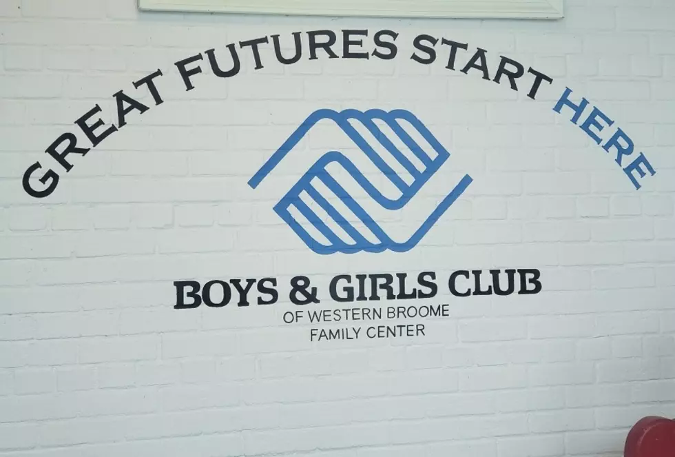 Broome County Plans to Lease Boys and Girls Club Building