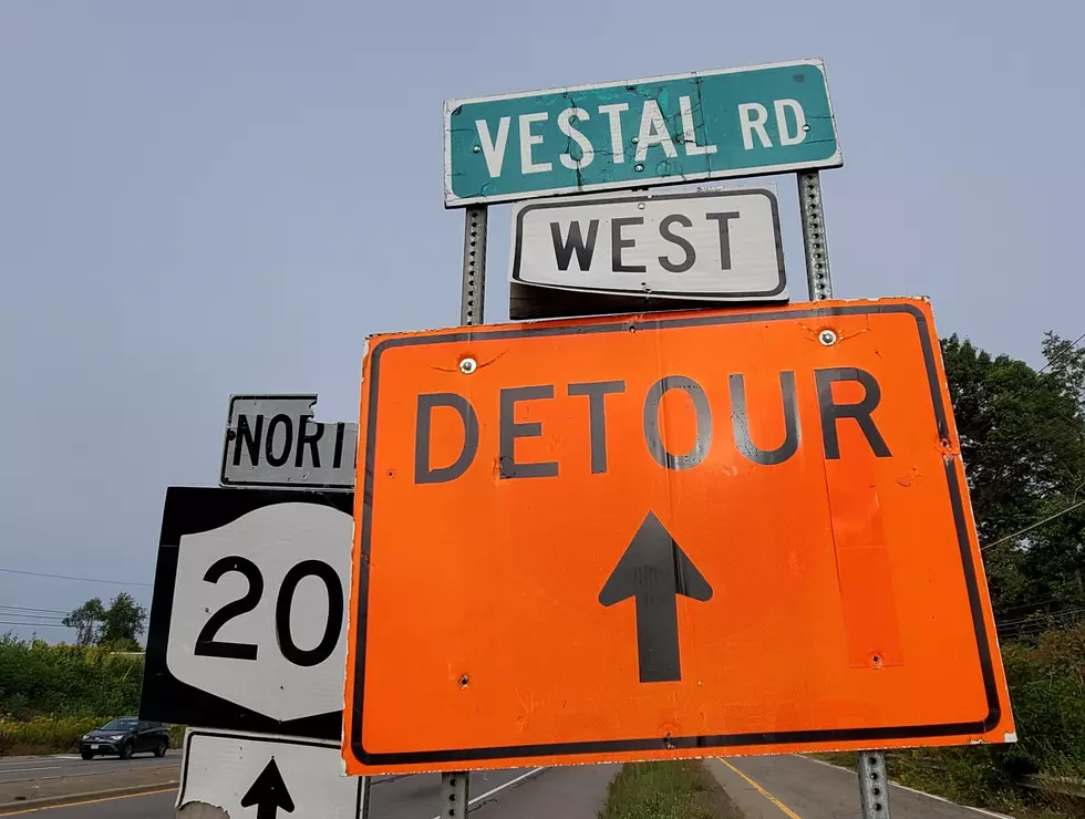Mayor: DOT Allows Road Closure for Two More Months