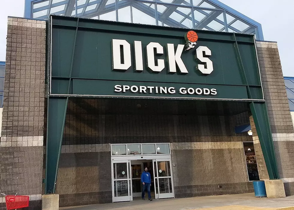 DICK'S CEO Talks Books, Business and Guns