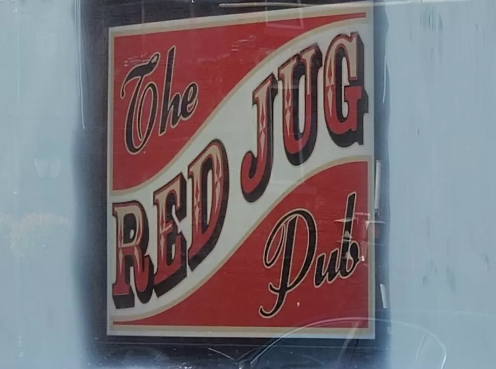 Red Jug Pub Coming to Binghamton