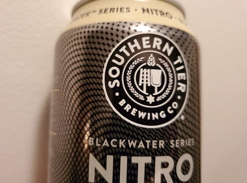 Recall: Some Southern Tier Brewing Beer Cans Could Burst
