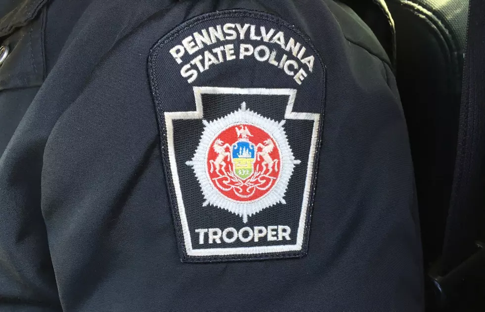 State Trooper Shot, Another Hurt in Tioga County, Pennsylvania