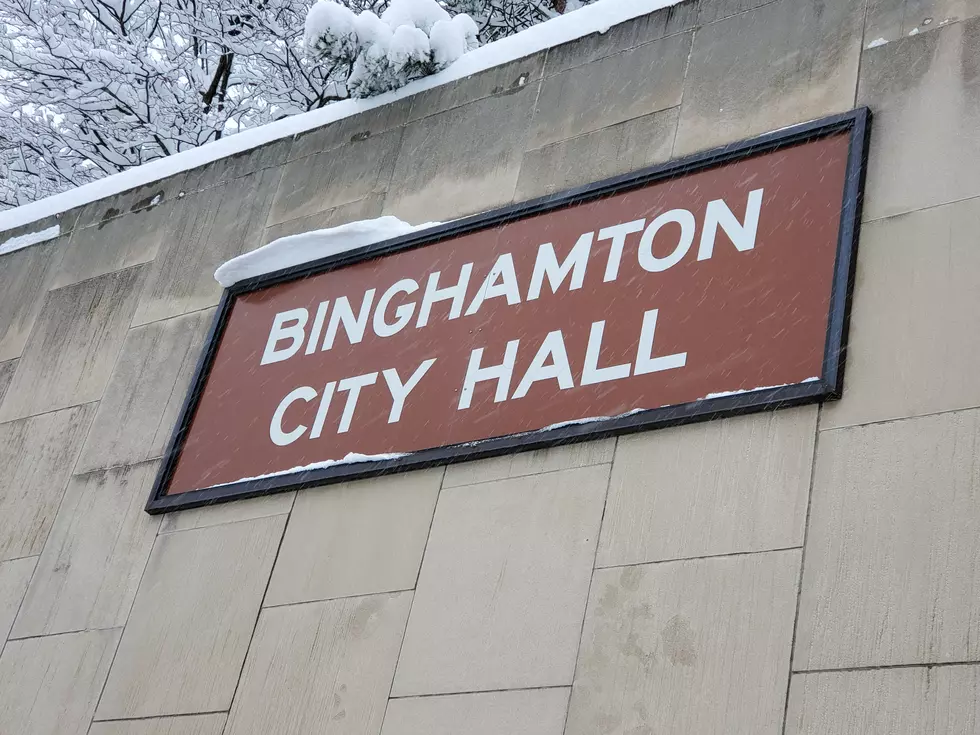 Binghamton Extends COVID-19 Emergency Orders