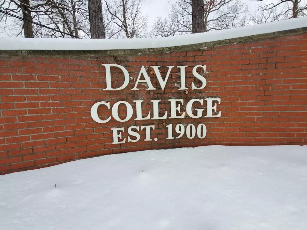 Weitsman Plans Demolitions, Improvements at Davis College Site