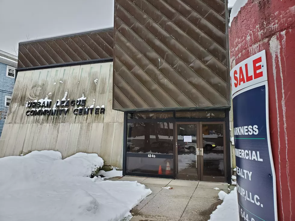 Developer May Buy Urban League Center in Downtown Binghamton