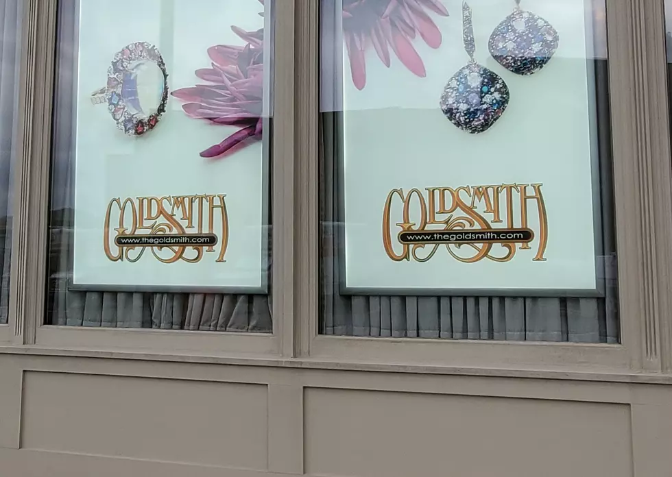New Owners to Take Over Goldsmith Store in Downtown Binghamton