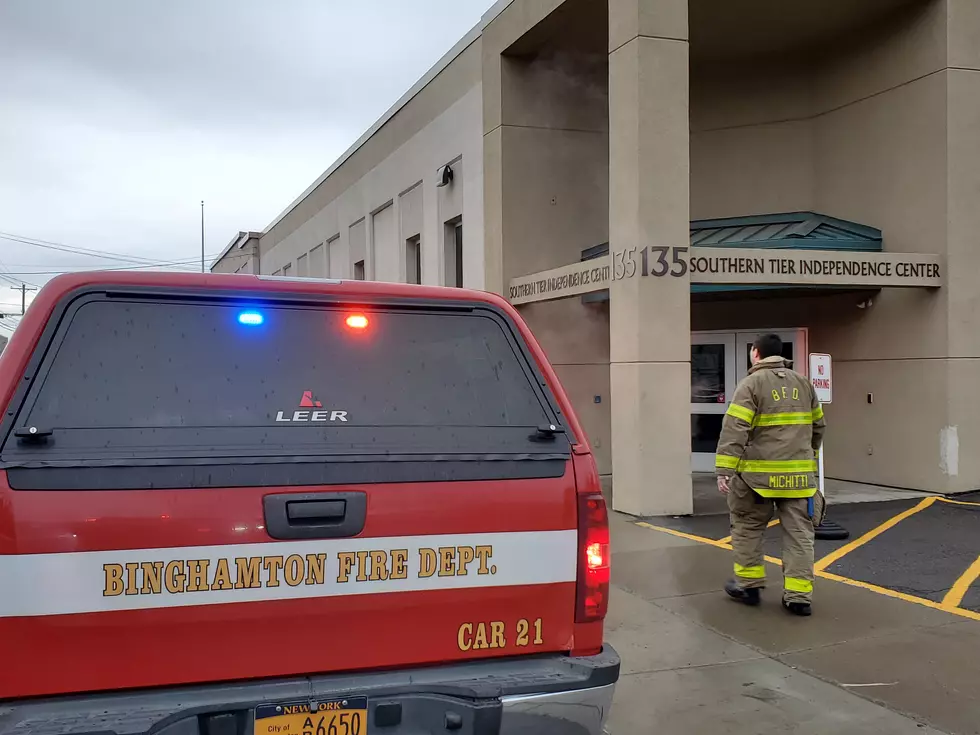 Independence Center Evacuated After Heating Unit Malfunction