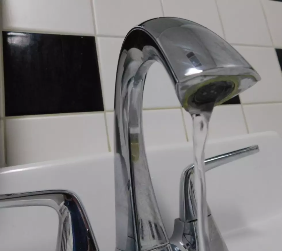 Parts of City &#038; Town of Binghamton Slated for Water Service Interruption