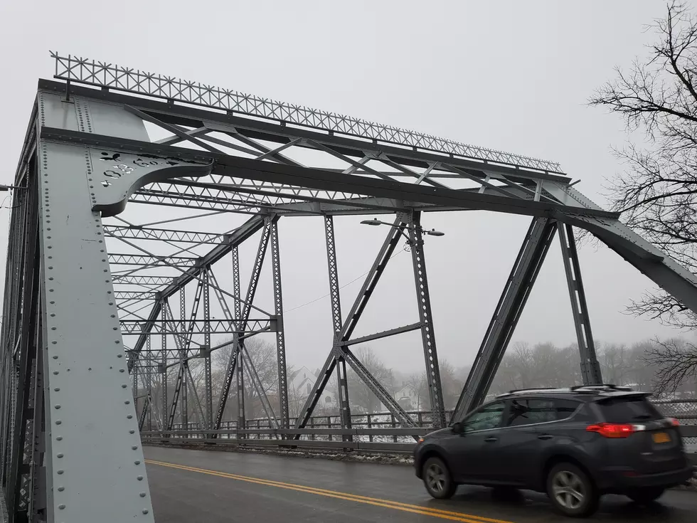 Help for Ailing NY Bridges