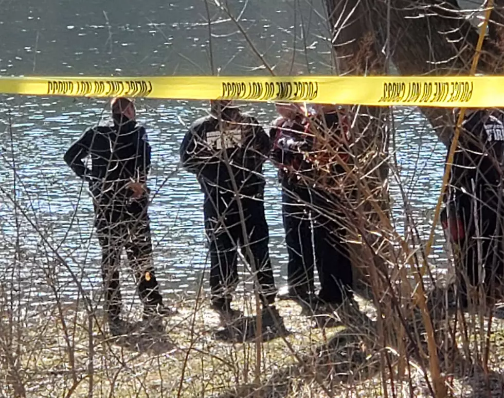 Foul Play Not Suspected After Body Discovered in Binghamton