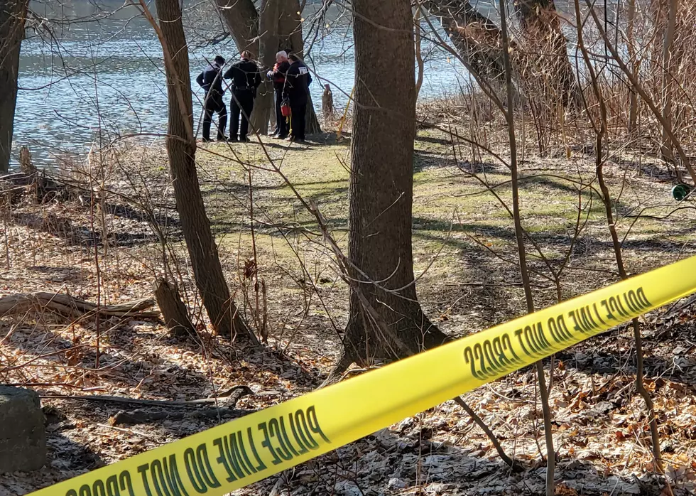 Police Identify Body Found Near Susquehanna River