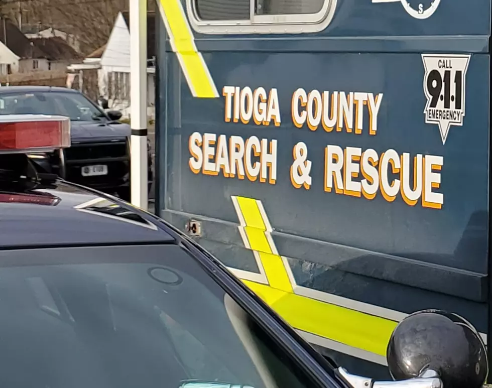 Air, Land Search Continues in Tioga County for Casie Weese