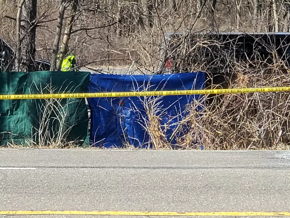 Body of Missing Broome Woman Found Near Route 17