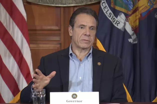 Cuomo Says Trump Is Not A King, Can&#8217;t Force States To Reopen