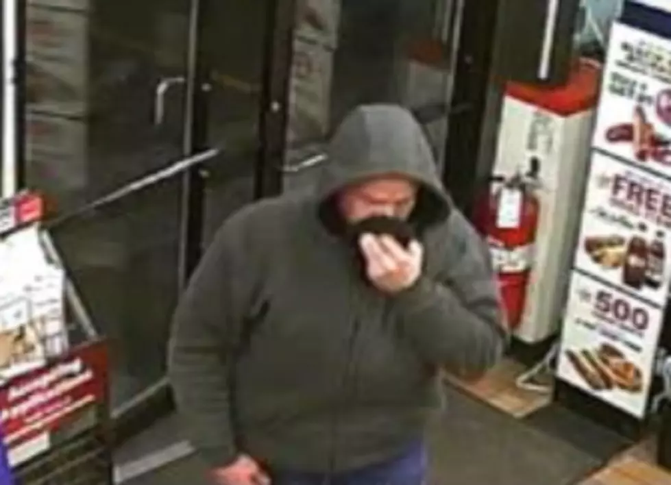 Second West Side Binghamton Store Robbed at Gunpoint