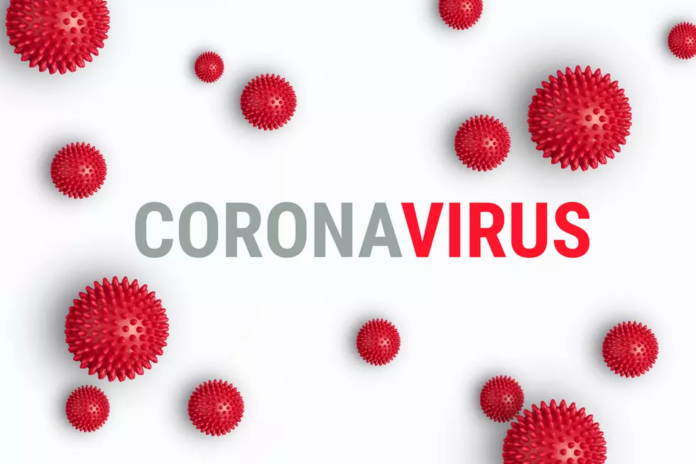 Coronavirus Deaths in New York and Broome Rise