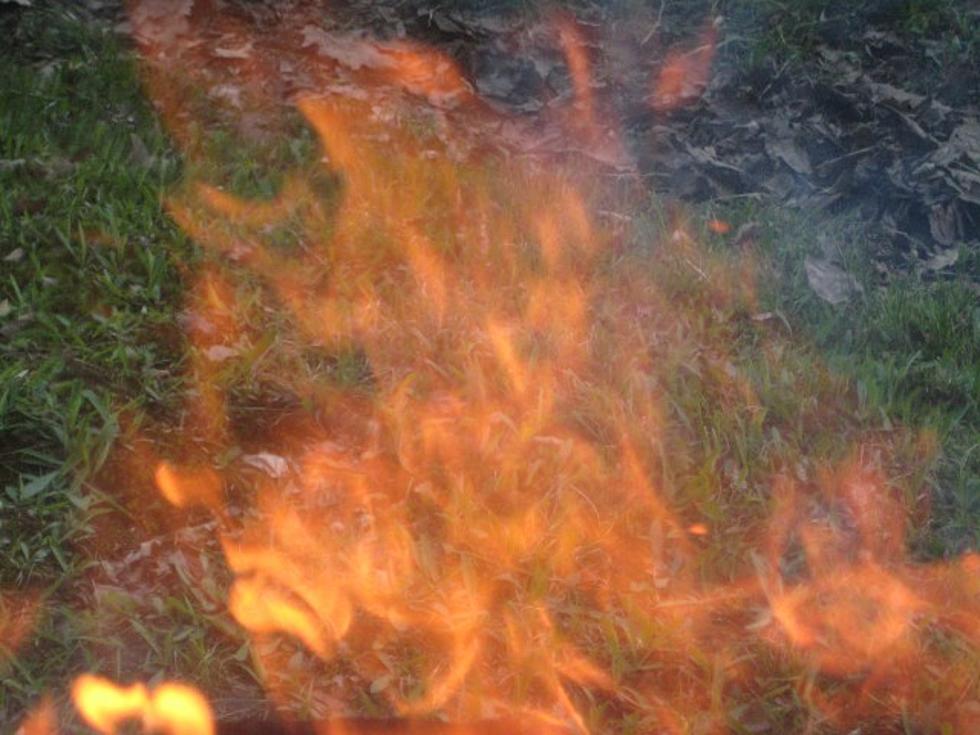 Brush Fire Boom in Broome