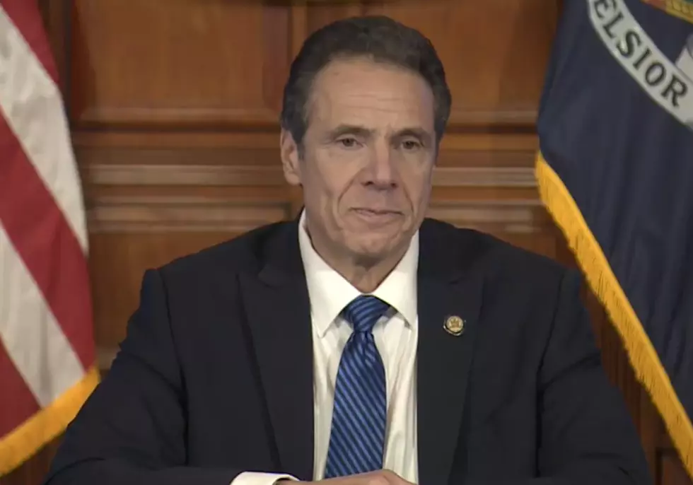 Cuomo: “President Will Have No Fight from Me”
