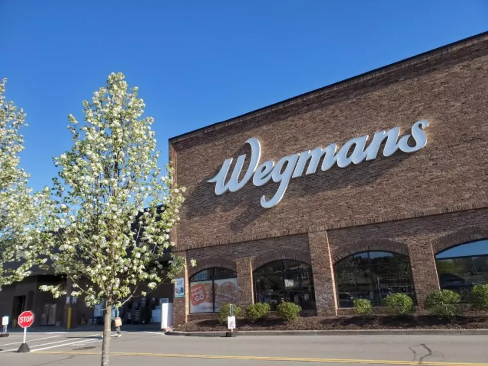 Johnson City Wegmans Store Much Larger than Future Manhattan Site