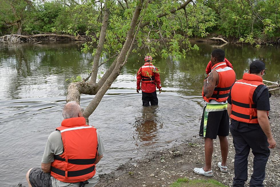 Body of Smyrna Teen Recovered from Chenango River