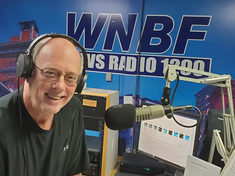 Roger Neel to Retire After More than Four Decades at WNBF