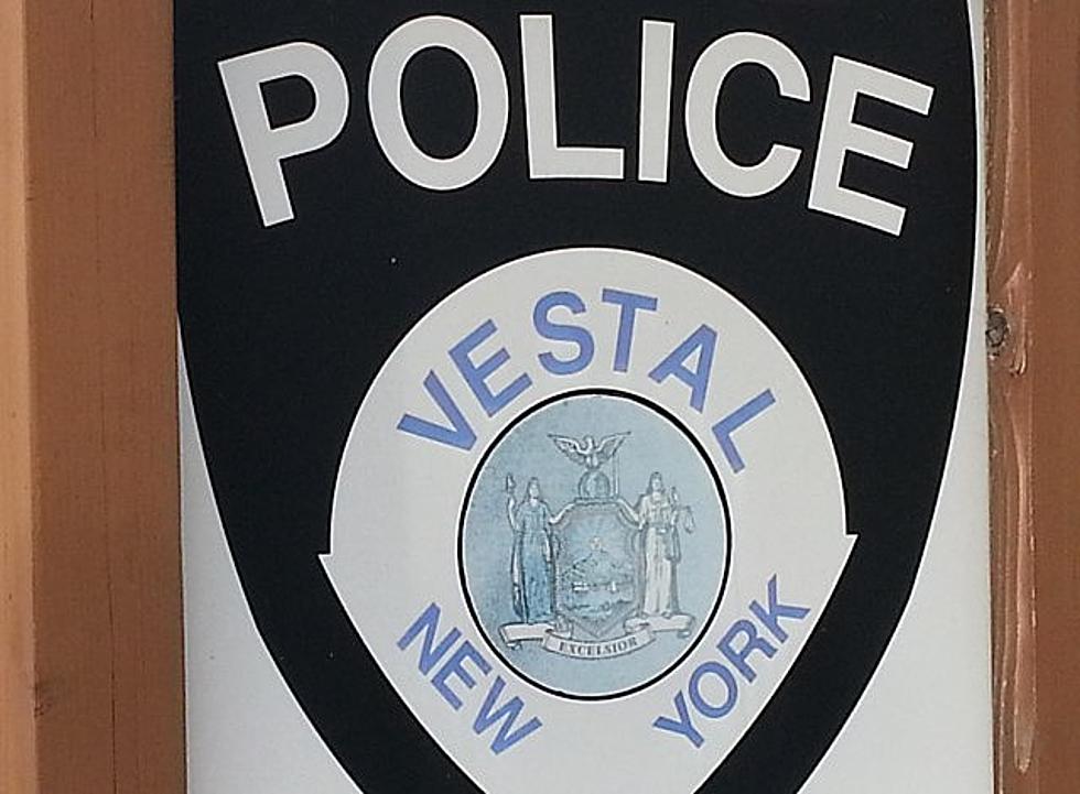 Vestal Graduates Join The Vestal Police Department
