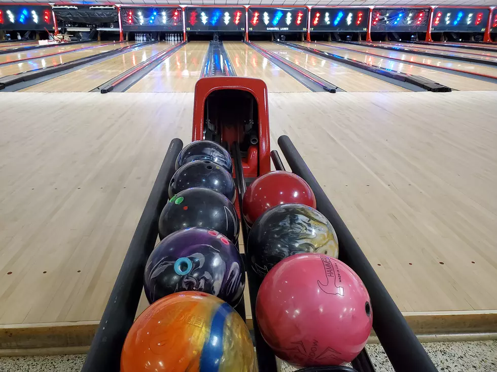 Binghamton Bowling Alley Making a Difference In Our Area