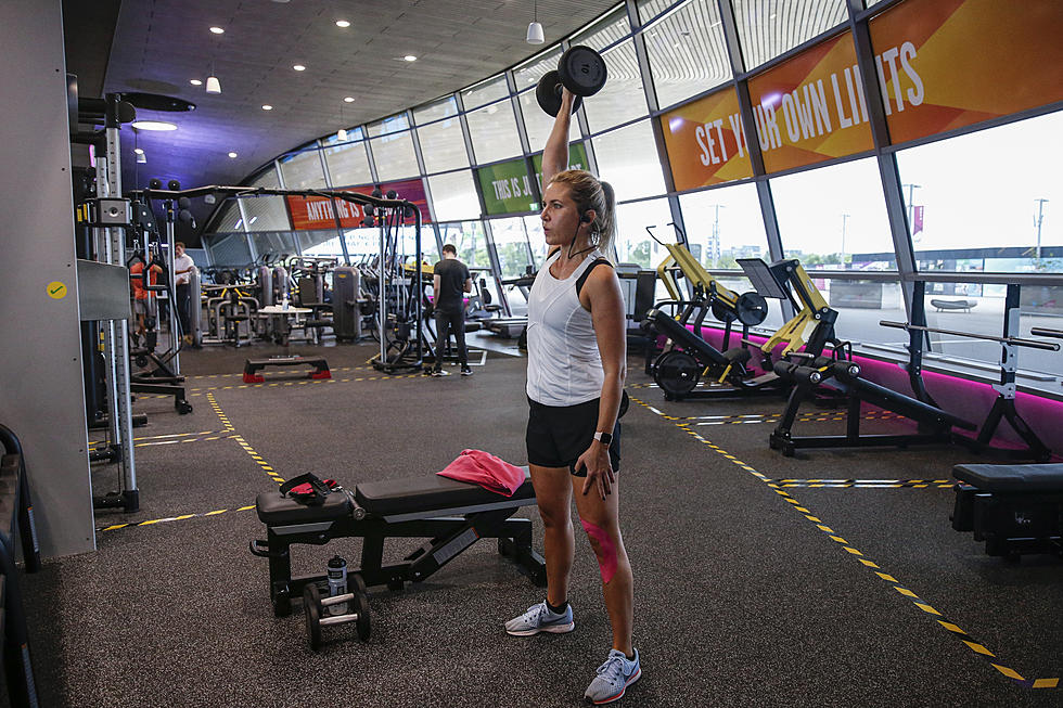 New York State Issues Guidelines for Reopening Gyms