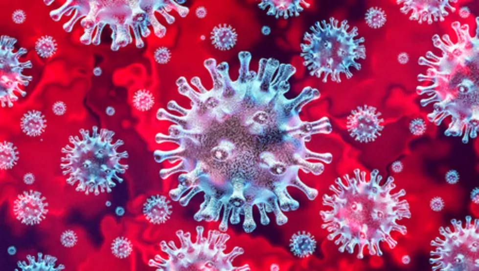 Broome County Passes 15K Coronavirus Cases