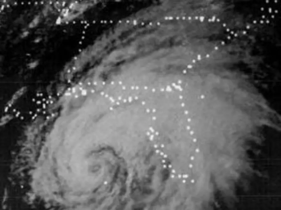 Flashback Friday: Hurricane Agnes 