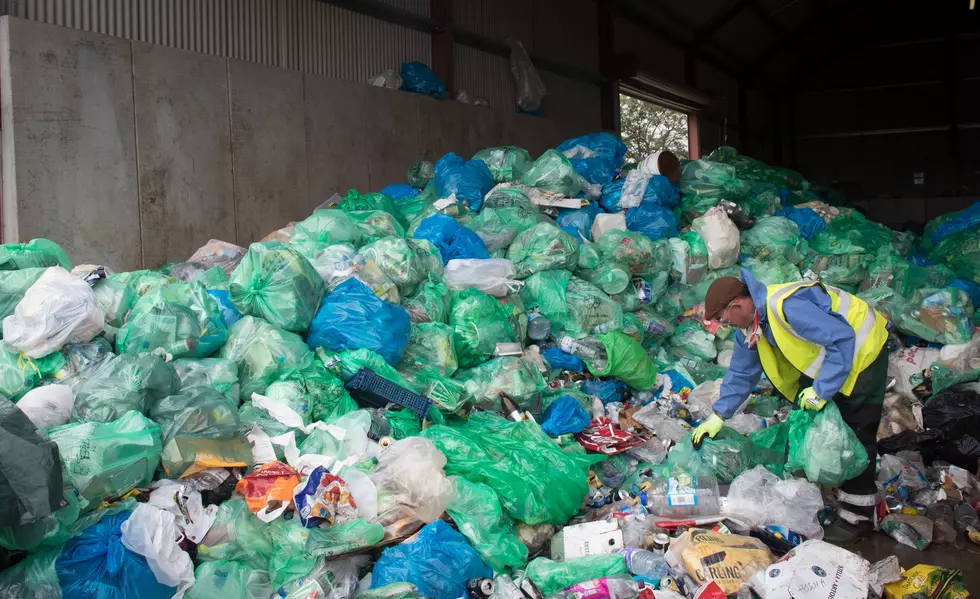 Tioga County Officials Say Recycling Bids Are “Too Costly”