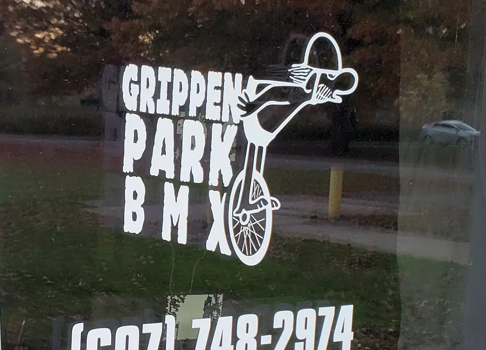 Grippen Park BMX Racing Remains On Hold Due to Pandemic