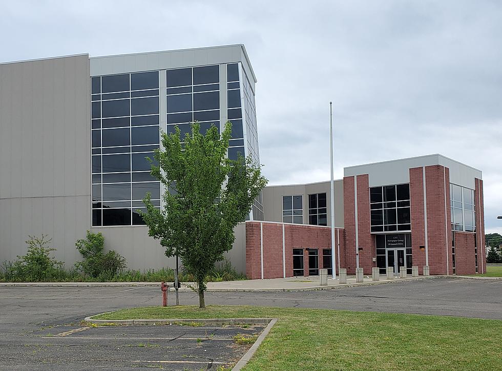 University Set to Convert Johnson City Plant into Library Annex